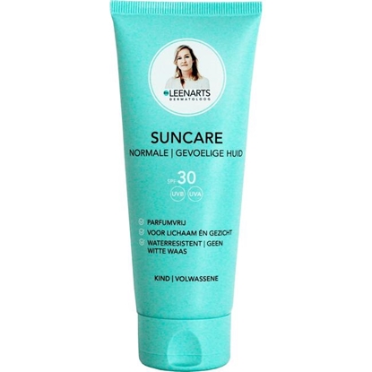 DRS.LEENARTS SUNCARE SPF30 250ML